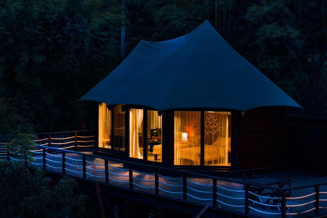The Pavilions Himalayas Lake View Pokhara Kültér fotó
